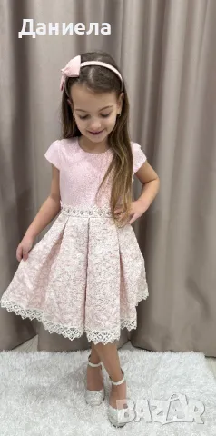 Празнична рокля, снимка 1