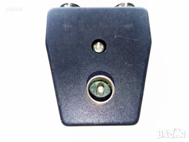 Стари неупотребявани преходи за телевизори, снимка 2 - Други ценни предмети - 53564416