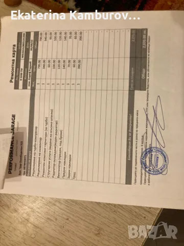 Продава се Opel Astra H GTC 1.9 CDTI – ИЗЦЯЛО обслужена! , снимка 15 - Автомобили и джипове - 50367622