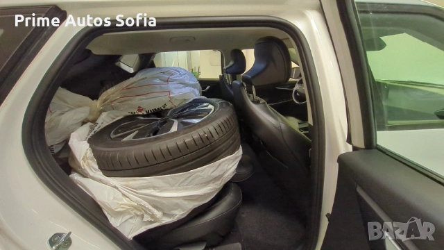 Kia EV6 Лизинг без първоначална вноска, снимка 7 - Автомобили и джипове - 53423846