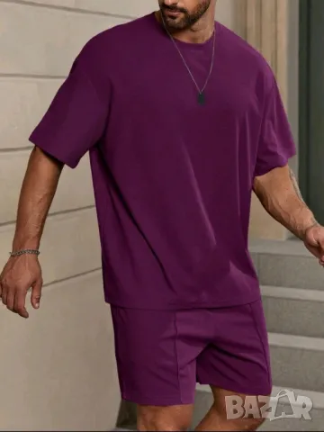 Ежедневен комплект , снимка 9 - Спортни дрехи, екипи - 49887975