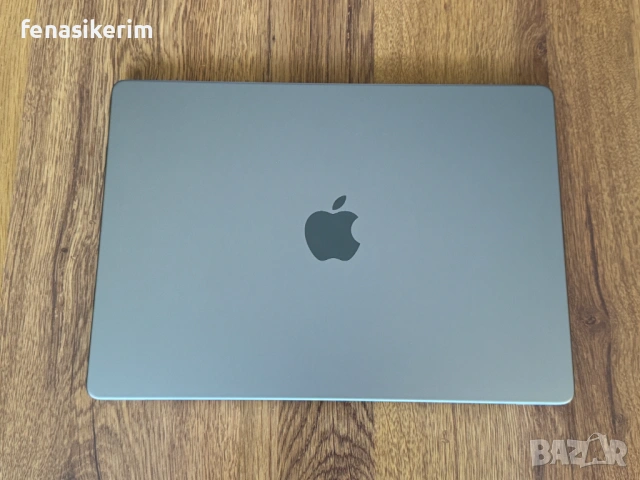 14' Apple MacBook Pro 2023 M2 Pro Space Grey 16GB RAM/1TB SSD/Бат 107 цик.