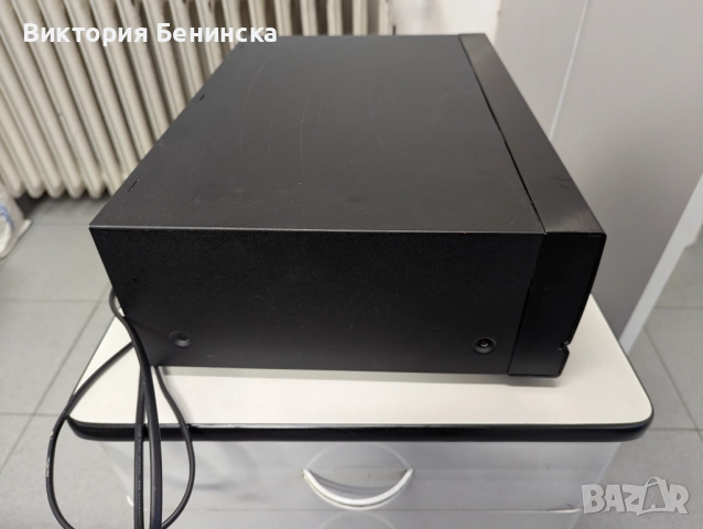 Aiwa AD-WX 929, снимка 5 - Декове - 52485301