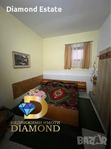 Двуетажна къща в село Надежден, общ. Харманли, снимка 7 - Къщи - 52362587