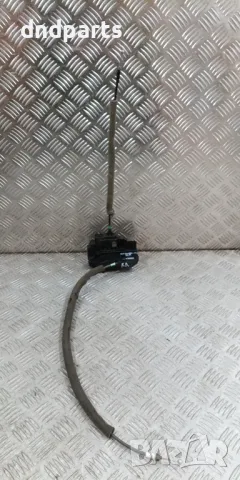 Брава врата Nissan Qashqai 2012г.(задна дясна)	