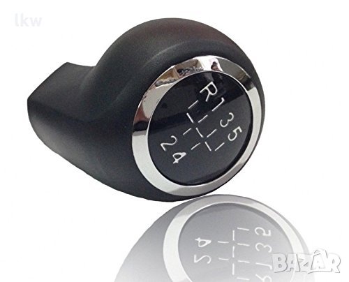 Топка + Кожен Маншон за скоростен лост за ОПЕЛ АСТРА Н, КОРСА Д 5 скорости, снимка 3 - Части - 26573198