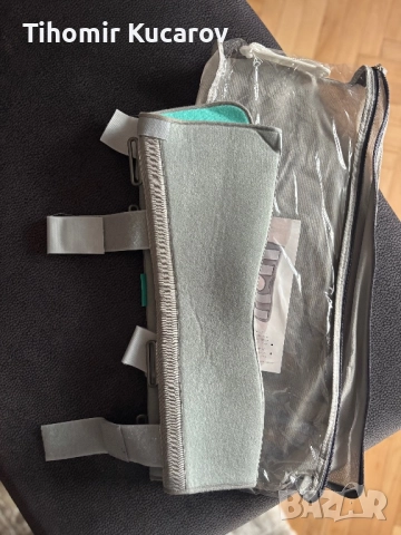 Ортеза, снимка 2 - Ортези и протези - 52639574