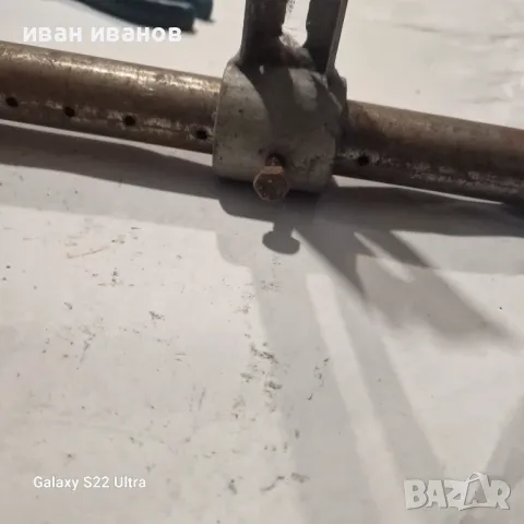 Дърводелски Струг, снимка 7 - Стругове - 48494954