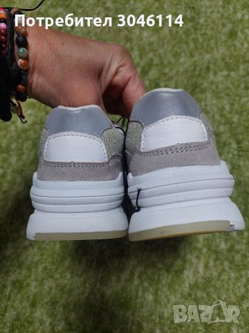 Дамски маратонки Н&М, снимка 8 - Маратонки - 38974823