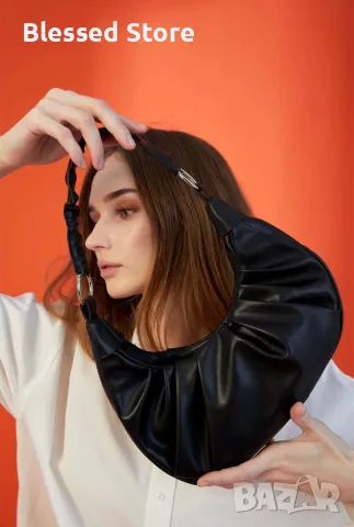 Дамска чанта Defacto , снимка 3 - Чанти - 48475299