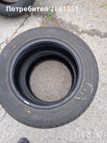 продавам зимни гуми 225/55/16, снимка 6 - Гуми и джанти - 51947252