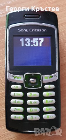 Siemens A70 и Sony Ericsson T290, снимка 11 - Siemens - 43500728