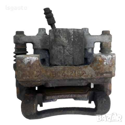 Заден ляв спирачен апарат Hyundai i40 2011-2018 ID: 155447, снимка 2 - Части - 52802971