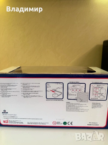 Колекционерски макет на бензиностанция, снимка 2 - Колекции - 53053891