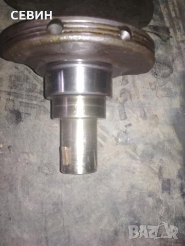 Колянов вал за BMW 323i / M 20/50 B23 - E36, снимка 4 - Части - 28321436