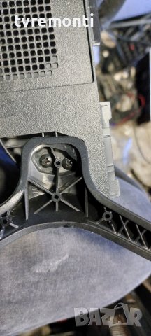 оригинална стойка за телевизор TESLA модел 32Т320BHS, снимка 4 - Стойки, 3D очила, аксесоари - 38226206