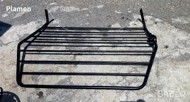 Решетка за санта фе , снимка 2 - Автомобили и джипове - 40436491