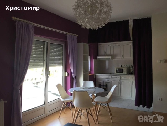 Двустаен апартамент под наем в Кючук Париж, снимка 5 - Апартаменти - 51757724