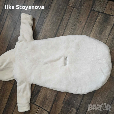 продавам детско чувалче за количка, снимка 5 - Спални чували за бебета и деца - 53519702