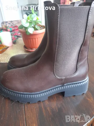 Damski botu, снимка 1