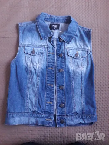 Дънков елек