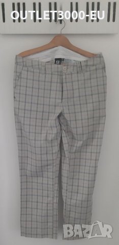 Globe Checkered Skate Long Pants, снимка 1 - Панталони - 37024690