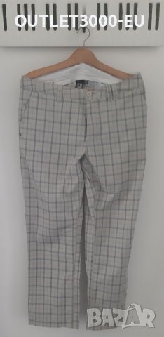 Globe Checkered Skate Long Pants