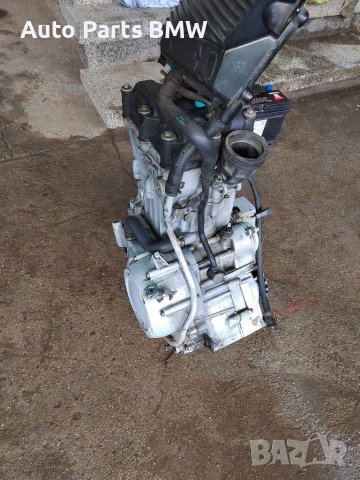 Двигател за мотор BMW F650 БМВ  F 650 CS, снимка 4 - Части - 38099632