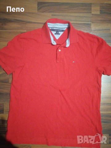 Тениска Tommy 