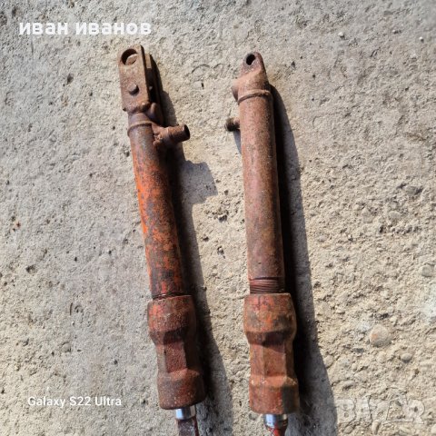 Хидро Бутилки, снимка 9 - Селскостопанска техника - 43617804