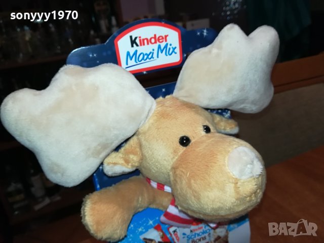 KINDER-ЕЛЕНЧЕ 0712231538, снимка 2 - Колекции - 43312557