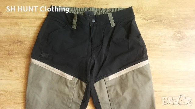 OUTDOOR & ESSENTIALS Aspen Pro Pants размер M панталон със здрава и еластична материи - 1201, снимка 5 - Екипировка - 51080596