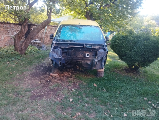 Дачия докер на части, снимка 3 - Части - 51107239