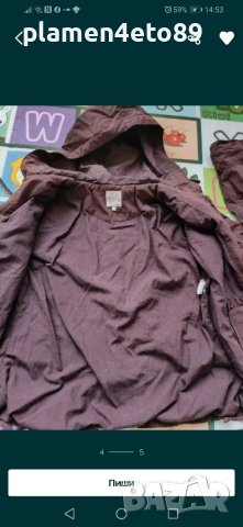 яке размер 38(с) , снимка 5 - Якета - 44113654