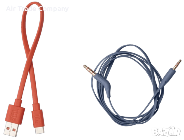 Безжични слушалки JBL Tune 670NC, Bluetooth, сини, снимка 11 - Bluetooth слушалки - 52751435