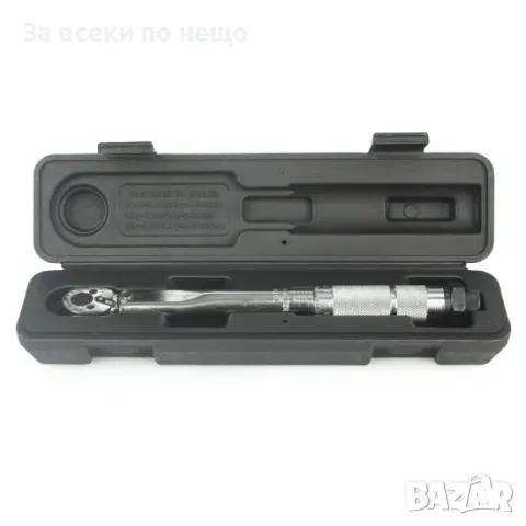 Динамометричен ключ 14″ 5 – 25 NM MAR-POL, снимка 2 - Други инструменти - 50350750