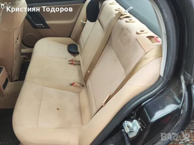 Opel Vectra C 2.2 бензин 155кс на части, снимка 6 - Части - 50195256