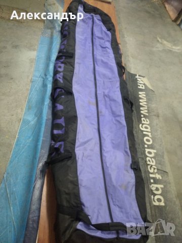 Калъф/сак за сърф оборудване