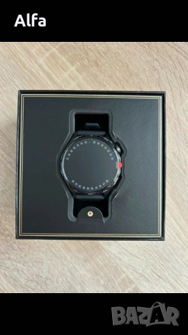 Huawei Watch GT6 - Harmony OS