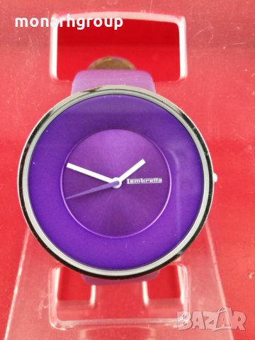 Часовник LAMBRETTA