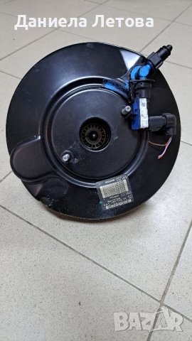 Серво усилвател за Peugeot 5008, снимка 2 - Части - 43983041