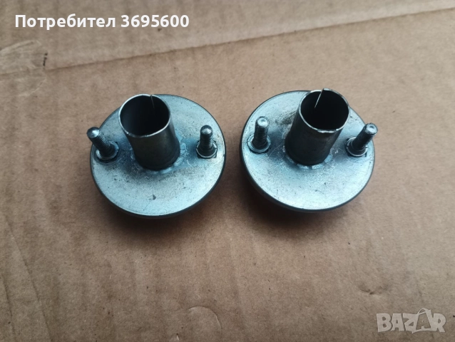 Нови мигачи  за Жигула Жигули Лада 2101 2102 ВАЗ нов мигач, снимка 2 - Части - 52293498