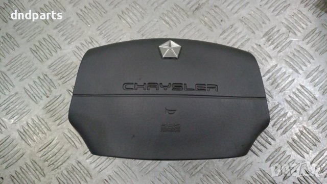 Airbag волан Chrysler Stratus 1998г.	, снимка 1 - Части - 43912986
