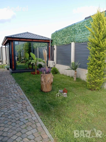  Къща за почивка на морето, снимка 12 - Къщи - 53374987