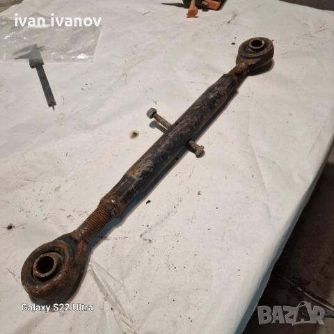 Трета Точка юмз , снимка 4 - Селскостопанска техника - 52458997