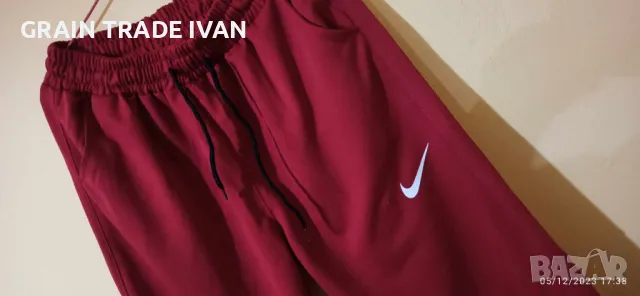 Комплект NIKE, снимка 2 - Спортни дрехи, екипи - 48539679