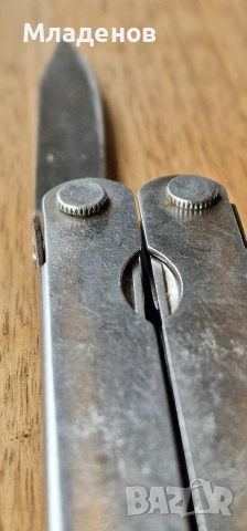 Мултитул имитиращ модел на Leatherman ., снимка 13 - Ножове - 53592046