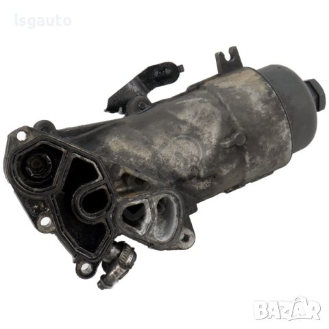Корпус маслен филтър Peugeot 307 2001-2008 ID: 118171
