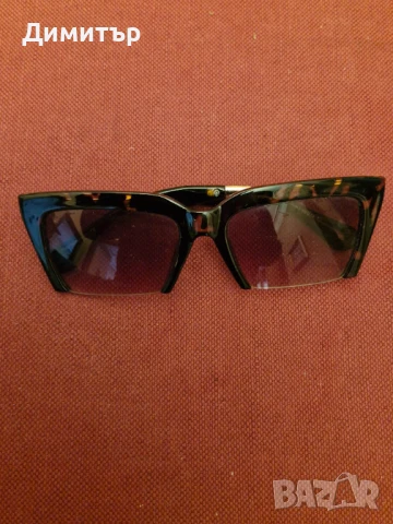 Дамски Слънчеви Очила, снимка 5 - Слънчеви и диоптрични очила - 51004000