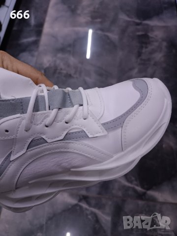 Маратонки , снимка 3 - Маратонки - 43064434